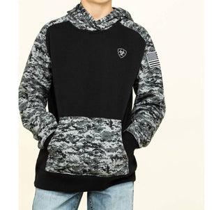 Ariat - Youth Patriot Hoodie