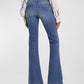 Alexander Mcqueen - Boot Cut Denim Jeans