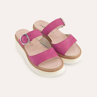 Naot - WOMEN'S HALVAH SANDAL