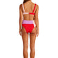 Minkpink - CARTAGENA HIGH WAIST BOTTOM