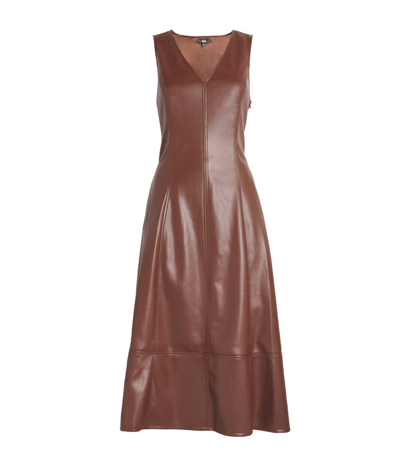 Paige - Fiorella dress