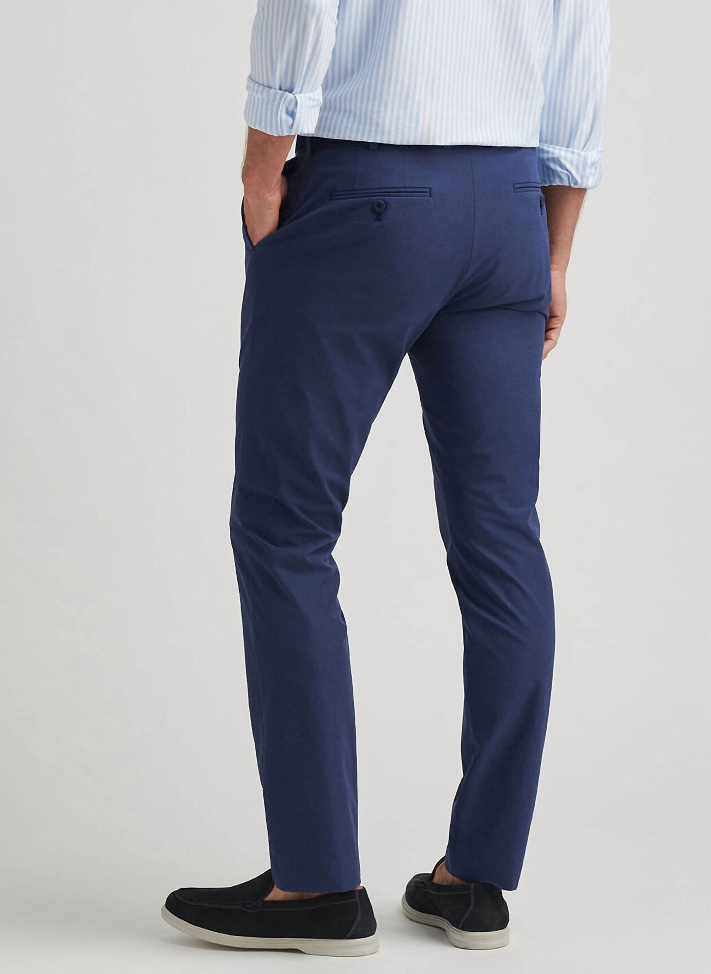 Peter Millar - Surge Performance Trouser 34" Inseam