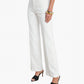 L'Agence - Scottie Wide Leg Jeans