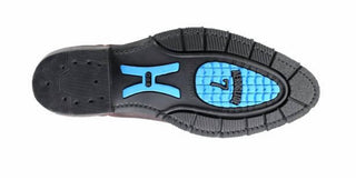 Double-H Boots - Men's Ag7 Work Western Sahara Cowboy Boot