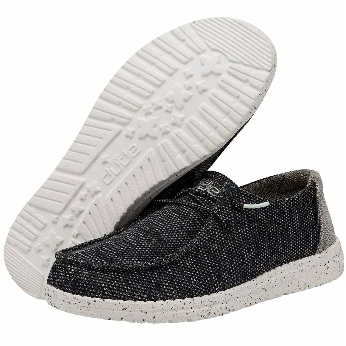 Hey Dude - Women's Wendy Stretch Slip On Shoes