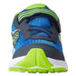 Saucony - Junior Boy's Ride 10 Sneakers