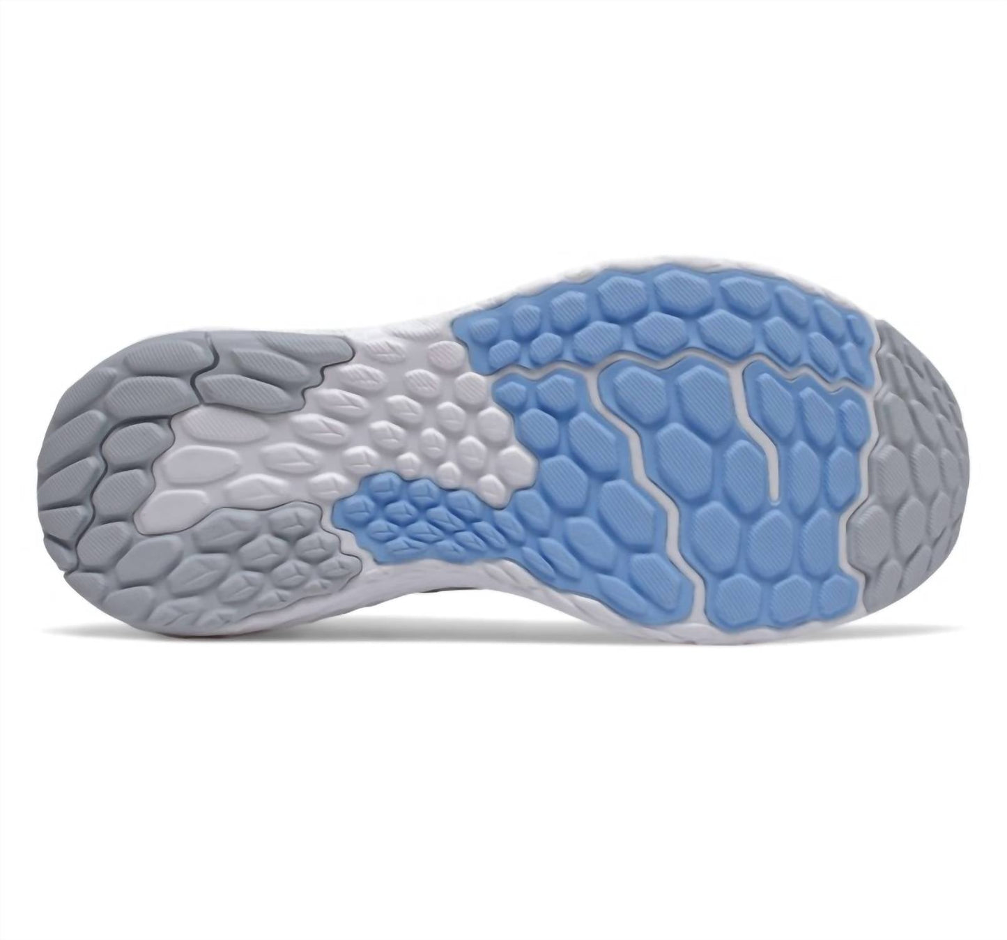 New Balance - WOMEN'S FRESH FOAM 1080V10 RUNNING SHOES - 2E WIDTH