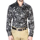 El Señor De Los Cielos - Casual Long Sleeve Shirt