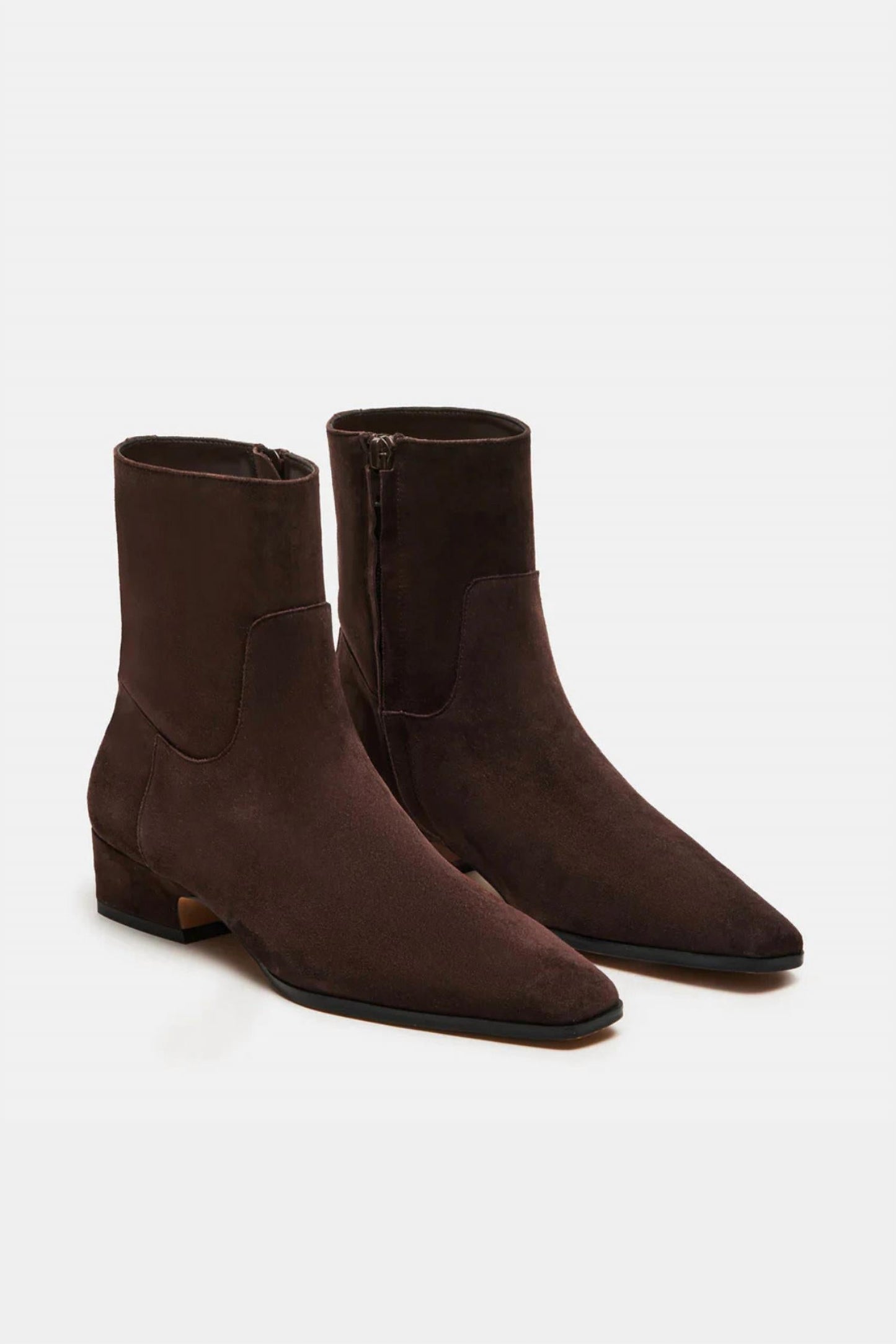 Steve Madden - Women's Dusty Ankle Boot