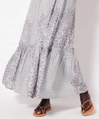 Cleobella - Cindy Ankle Dress