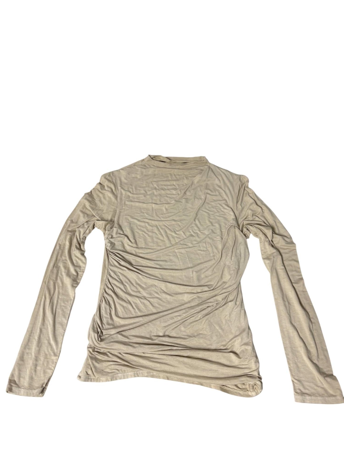 Enza Costa - Long Sleeve Twist Top