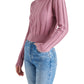 Steve Madden - Serra Long Sleeve Sweater