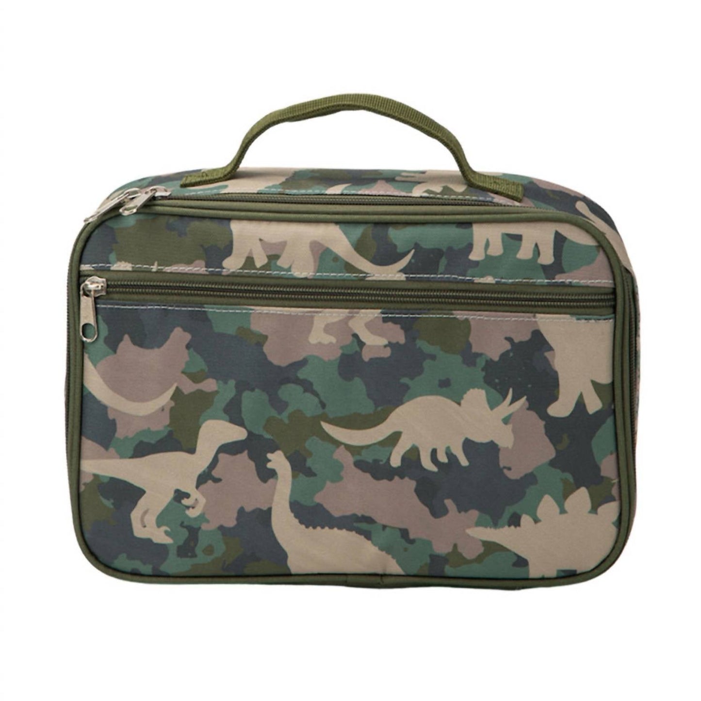 Jane Marie - Kid's Hidden In Time Lunch Box