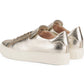 Agl - Women's Edda Sandy Milk Sneaker