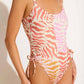 Vitamin A - Gemma One Piece Swimsuit