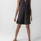 Lilla P - Sleeveless Collared Dress