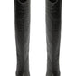 Schutz - Women's Maryana Leather Dress Boots