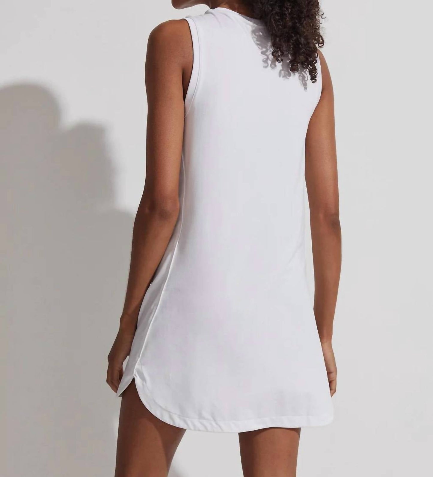 Varley - Caleta Dress