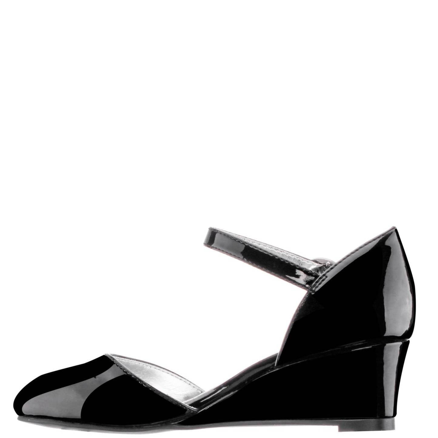 Nina - Kid's Lenora Shoes