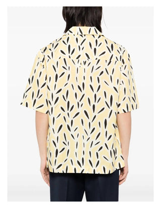 Jacquemus - La Chemise Jean