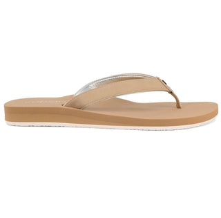 Cobian - Women's Skinny Bounce Flip-Flops