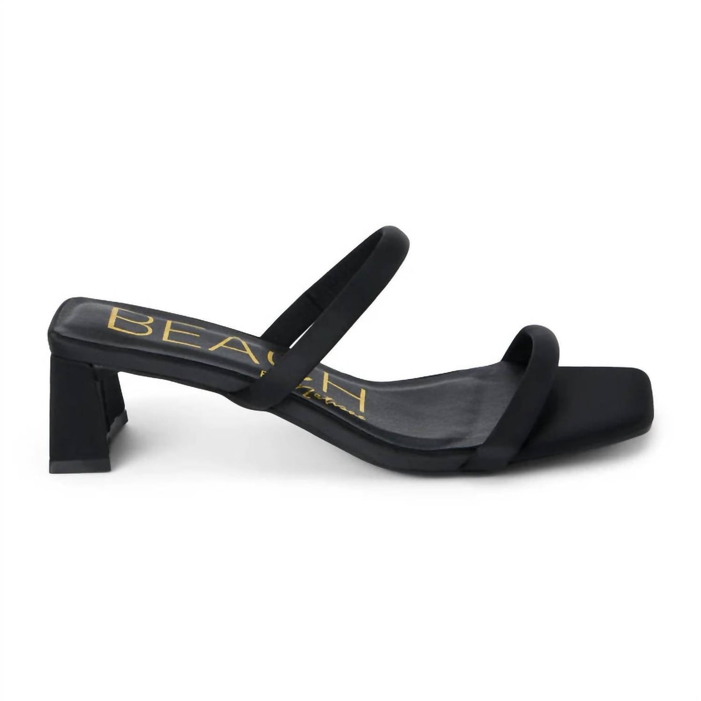 Matisse - Women's Jerry Vegan Sandals