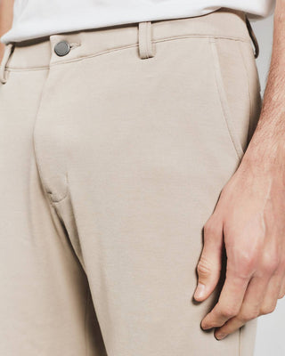 7Diamonds - Modal Relaxed Stretch Short