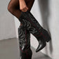 Oasis Society - Women's Ashton Western Boot