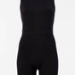 Bandier - Calla Cutout Short Catsuit
