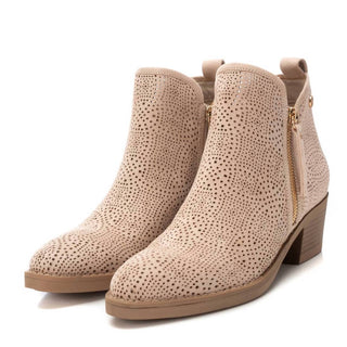 Xti - Women's Ankle Booties