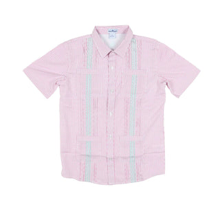 Blue Quail Clothing Co. - Boys' Button Shirt