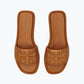 Tory Burch - Women's Double T Sport Slide