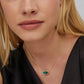 Kendra Scott - Women's Elisa Gold Pendant Necklace