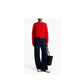 Derek Lam 10 Crosby - William Crewneck Sweater