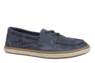 Vionic - Women's Bay Slip On Espadrille Loafer