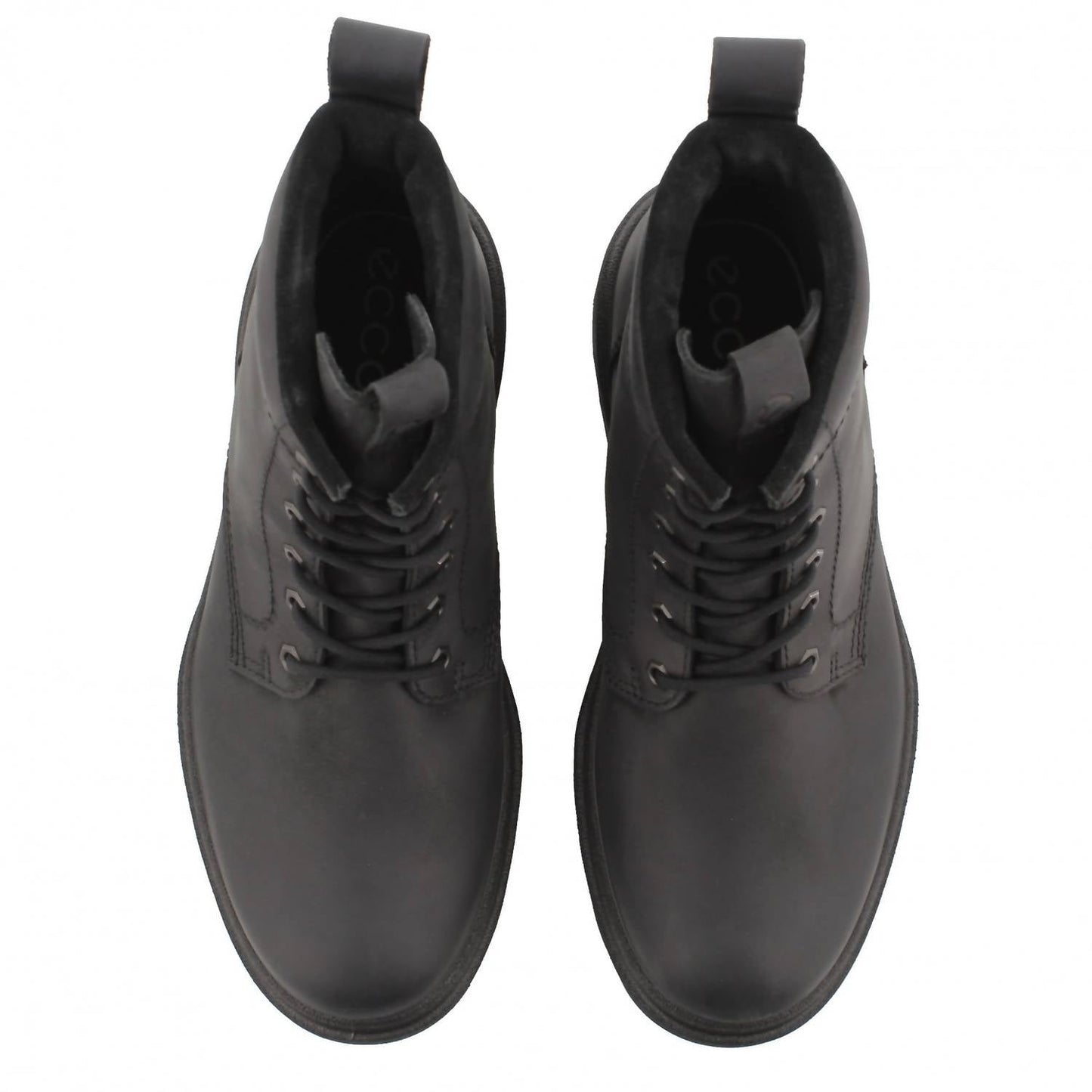 Ecco - Men's Grainer Lace Boots