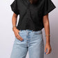 Bishop + Young - Sporty Poplin Shirt