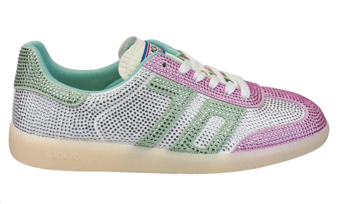 Back 70 - Women's Sirio 2506 Back 70 Sneakers