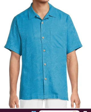 Tommy Bahama - Topic Isles Ocean Blue