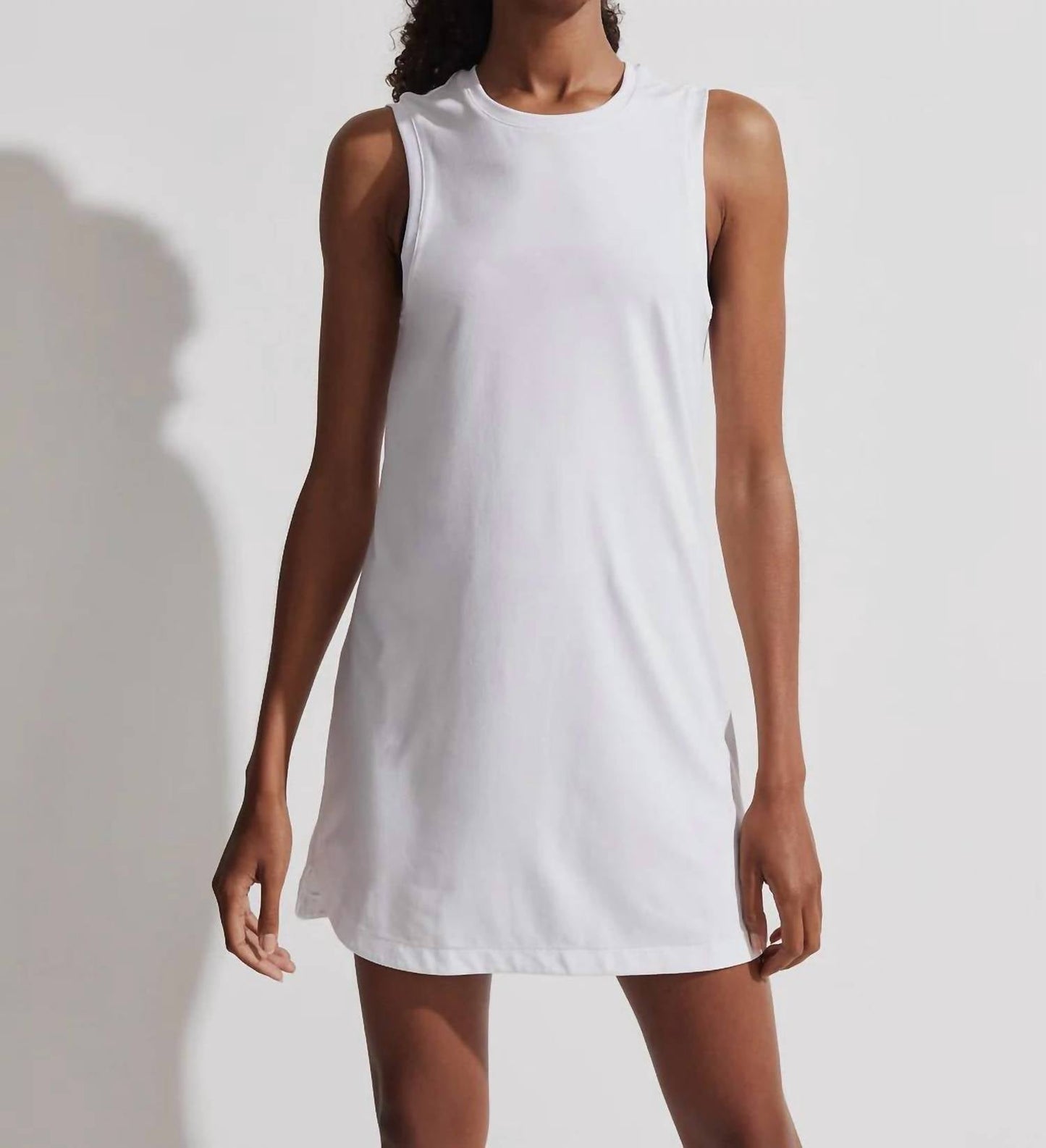 Varley - Caleta Dress