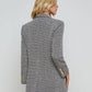 L'Agence - Riva Long Sleeve Blazer