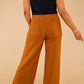 Spanx - AIRESSENTIALS WIDE LEG PANTS