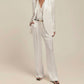 Favorite Daughter - Favorite Low Rise Satin Pants