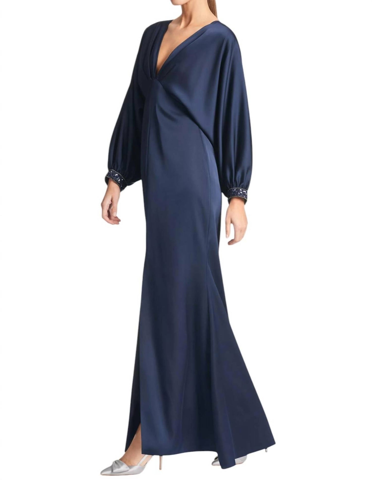 Sachin & Babi - MAIA GOWN