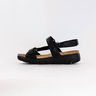 Alegria - Women's Henna Sandal