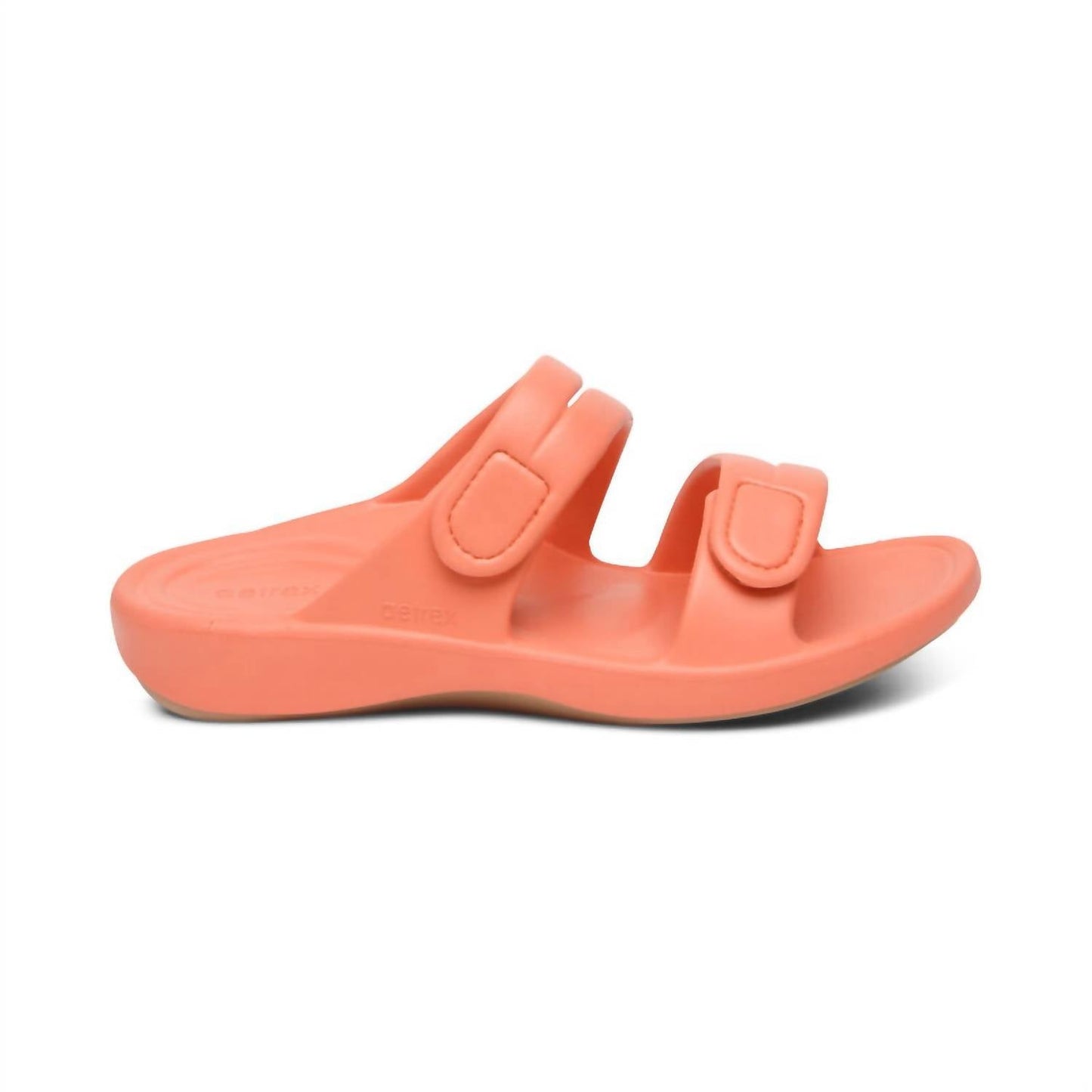 Aetrex - WOMEN'S JANEY SPORT SLIDE