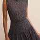 Z Supply - Etta Aspen Floral Midi Dress
