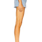 Paige - Dylan Short With Raw Hem