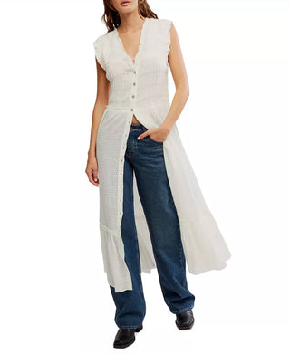 Free People - Desert Daze Midi Dress