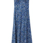 Ciao Lucia - Reine Satin Maxi Dress